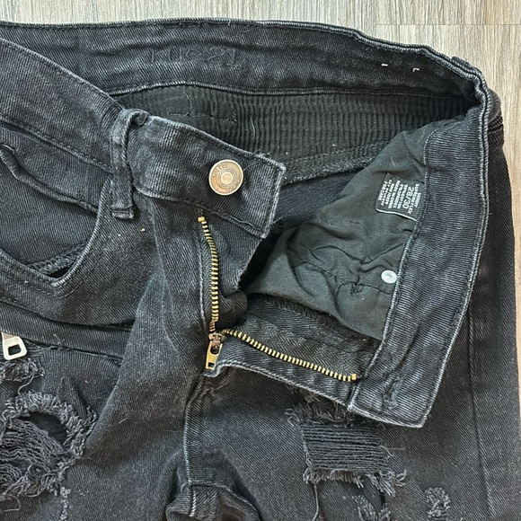 BUNDLE DEAL Denim Jeans - Picture 8 of 11